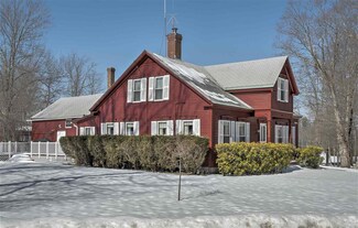 46 Highland Ave, Jaffrey, NH 03452