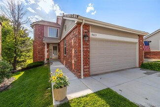 9435 Southern Hills Cir Unit C18, Lone Tree, CO 80124