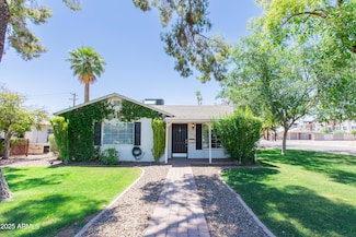 1006 S Una Ave, Tempe, AZ 85281