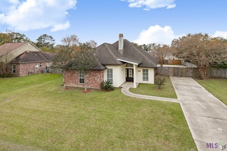 30403 Lafleur Rue, Walker, LA 70785