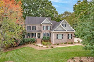 1113 Berwick Ct, Waxhaw, NC 28173