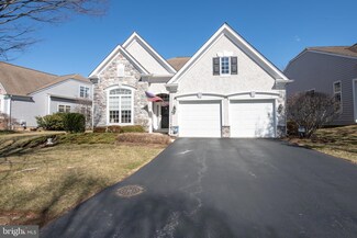 460 Mimosa Cir, Kennett Square, PA 19348