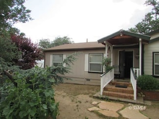 20501 Schell Ranch Rd, Caliente, CA 93518