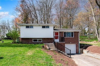 2448 Oakhill Rd, Gibsonia, PA 15044