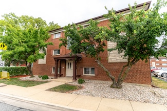 2537 Thatcher Ave Unit 3E, River Grove, IL 60171