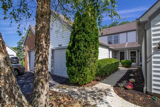 2238 Victoria Park Dr Unit 2238, Columbus, OH 43235