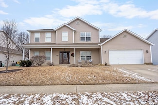 2706 Grosbeak Ln, West Lafayette, IN 47906