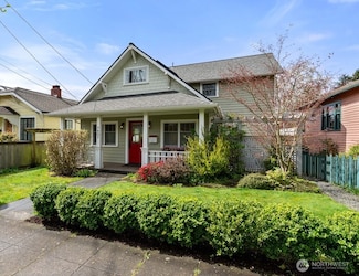 7607 Latona Ave NE, Seattle, WA 98115
