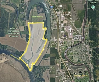 1900 Hoffman Rd, North Sioux City, SD 57049