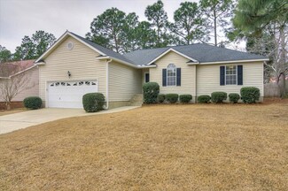 136 Sandstone Blvd, Aiken, SC 29803