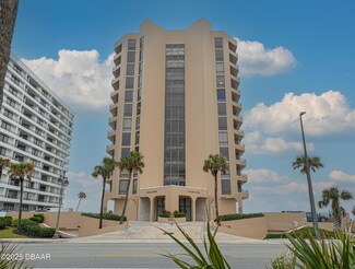 3023 S Atlantic Ave Unit 1203, Daytona Beach, FL 32118