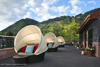 219 E Durant Ave Unit H2, Aspen, CO 81611