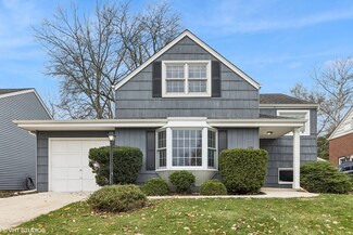 420 Dawn Ave, Glen Ellyn, IL 60137