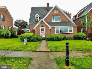 1216 23rd Ave, Altoona, PA 16601