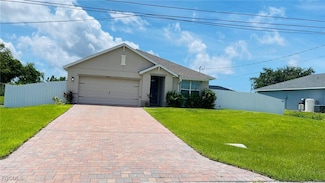 2426 NW 19th Place, Cape Coral, FL 33993
