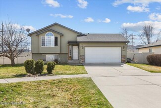 2572 N Sparrow Loop, Post Falls, ID 83854