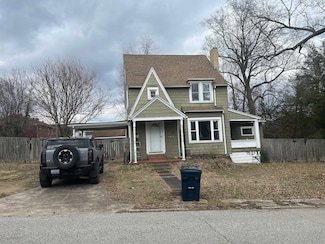 1409 Maryland Pkwy, Ashland, KY 41101