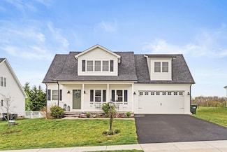 141 Tomasville Dr, Waynesboro, VA 22980