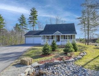 293 Pemigewasset Dr, Conway, NH 03818