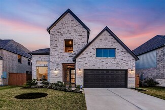 21123 Coral View Dr, Cypress, TX 77433