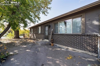 2438 Barkman Dr, Colorado Springs, CO 80916