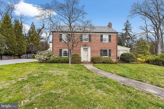 902 E Wind Rd, Towson, MD 21204