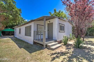 5599 S Central Dr, Globe, AZ 85501