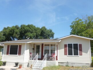 707 Mcdougal Ave, San Antonio, TX 78223