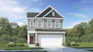 545 Morning Light Dr, Angier, NC 27501