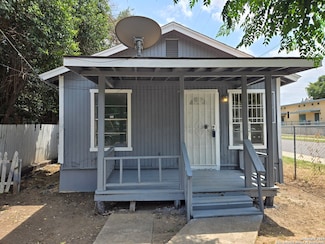 360 Madero St, San Antonio, TX 78207