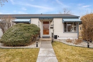 3218 S Holly St, Denver, CO 80222