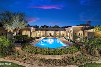 6402 E Chaparral Rd, Paradise Valley, AZ 85253