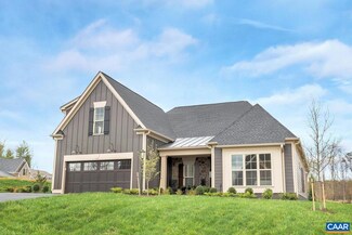 120 Agatha Ridge Ln Unit C, Crozet, VA 22932