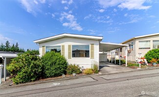 1415 84th St SE Unit 70, Everett, WA 98208
