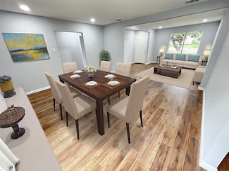 8116 Greenspan Ave, Dallas, TX 75232