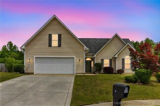 119 Taft Ct, Raeford, NC 28376