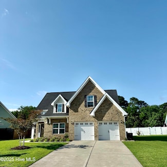 1512 Grove Ln, Wilmington, NC 28409