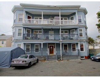 36 Whiting St, Lynn, MA 01902