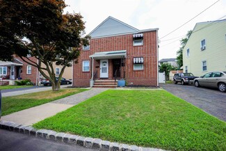 12 Memphis Ave, Belleville, NJ 07109