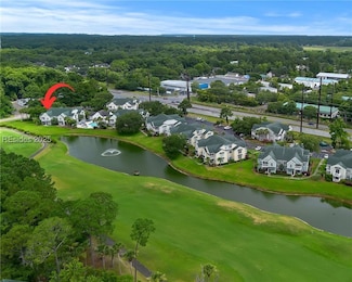 2 Old Ct S Unit 2E, Bluffton, SC 29910