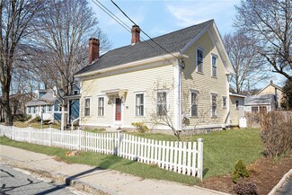 114 East Ave, Harrisville, RI 02830