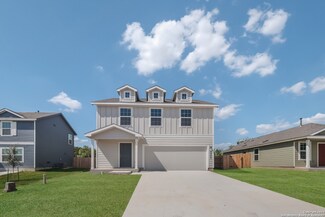 13255 Faxon Pass, San Antonio, TX 78221