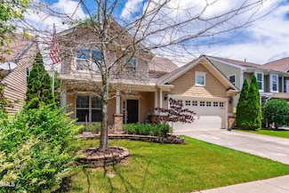 1320 Cozy Oak Ave, Cary, NC 27519