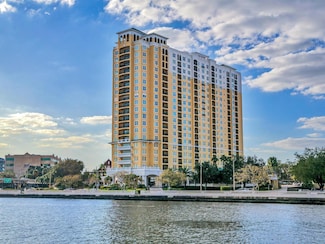345 Bayshore Blvd Unit 1511, Tampa, FL 33606
