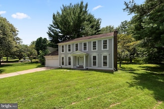 17601 Macduff Ave, Olney, MD 20832