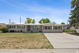 4209 W 3860 S, Salt Lake City, UT 84120