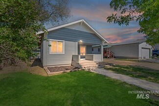 911 10th Ave N, Nampa, ID 83687