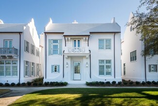 83 Whalebone Alley, Alys Beach, FL 32461