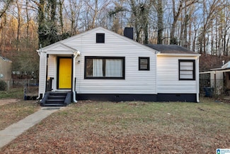 2111 Thomas Ave, Anniston, AL 36207