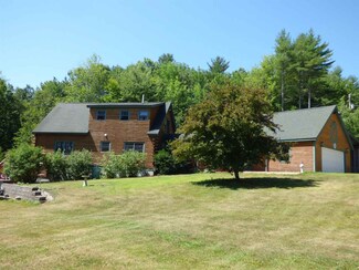 41 Harrys Way, Alton, NH 03809